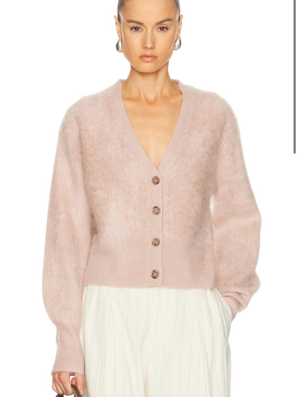 Jenni Kayne Peyton Cardigan